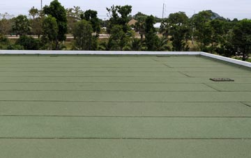 all Solitote roofing types quoted for