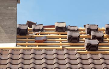 Solitote clay roofing costs