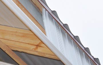 why Solitote fascia repairs are essential