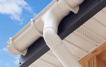 Solitote gutter installation costs