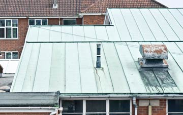 Solitote lead roofing costs