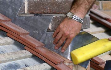 is Solitote lead roofing safe?