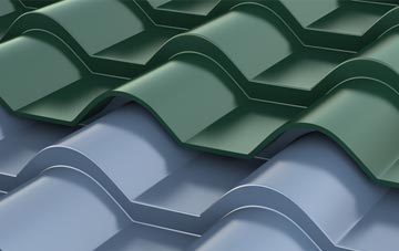 who should consider Solitote plastic roofs