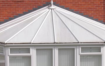 Solitote polycarbonate conservatory roof repairs