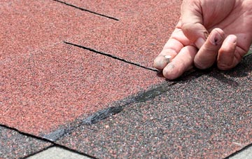 Solitote asphalt roof repairs