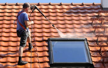 roof cleaning Solitote, Highland