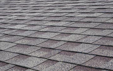 Solitote tiles for shallow pitch roofing