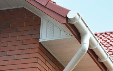 Solitote soffit repair costs
