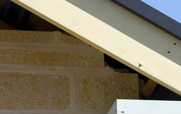 soffit repair Solitote