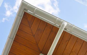Solitote soffit types