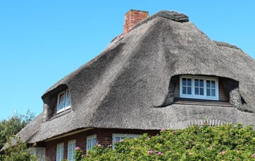 thatch roofing Solitote, Highland