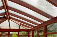 Solitote conservatory roofing insulation