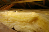 Solitote pitch roof insulation