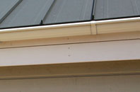 Solitote soffit repair