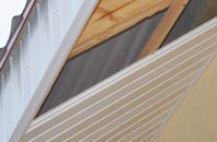 rated Solitote soffit repair companies